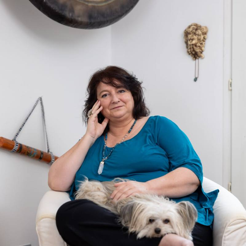 Gabie-Biedermann-Alpha-Energetik Gabi Biedermann