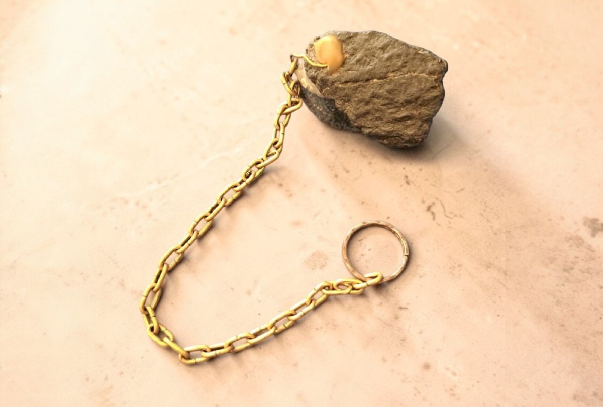 basalt-pendel (1) (1) Basalt-Pendel Ausbildung