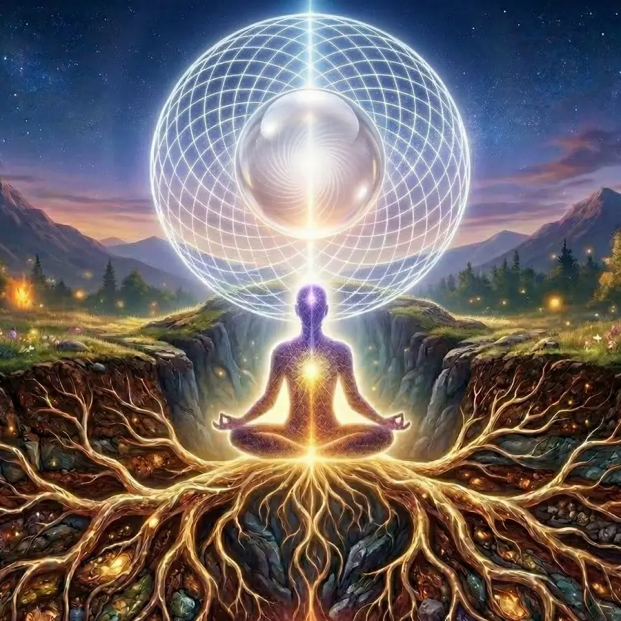 hohes selbst chakra thorusfeld ausbildung Hohes Selbst Chakra der Thorusfeld Ausbildung
