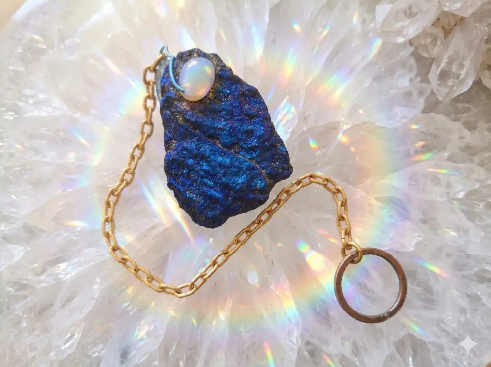 Basalt-Pendel Ausbildung