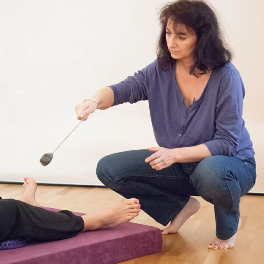 Pendel-Energetik-Ausbildung