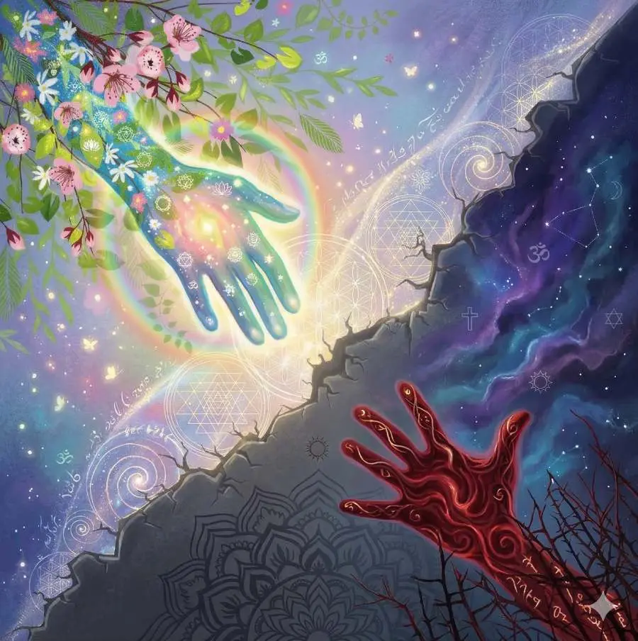 Psyche & Trauma-Energetik Ausbildung