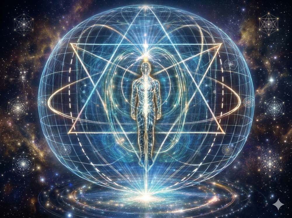 Selbstfeld-Ausbildung