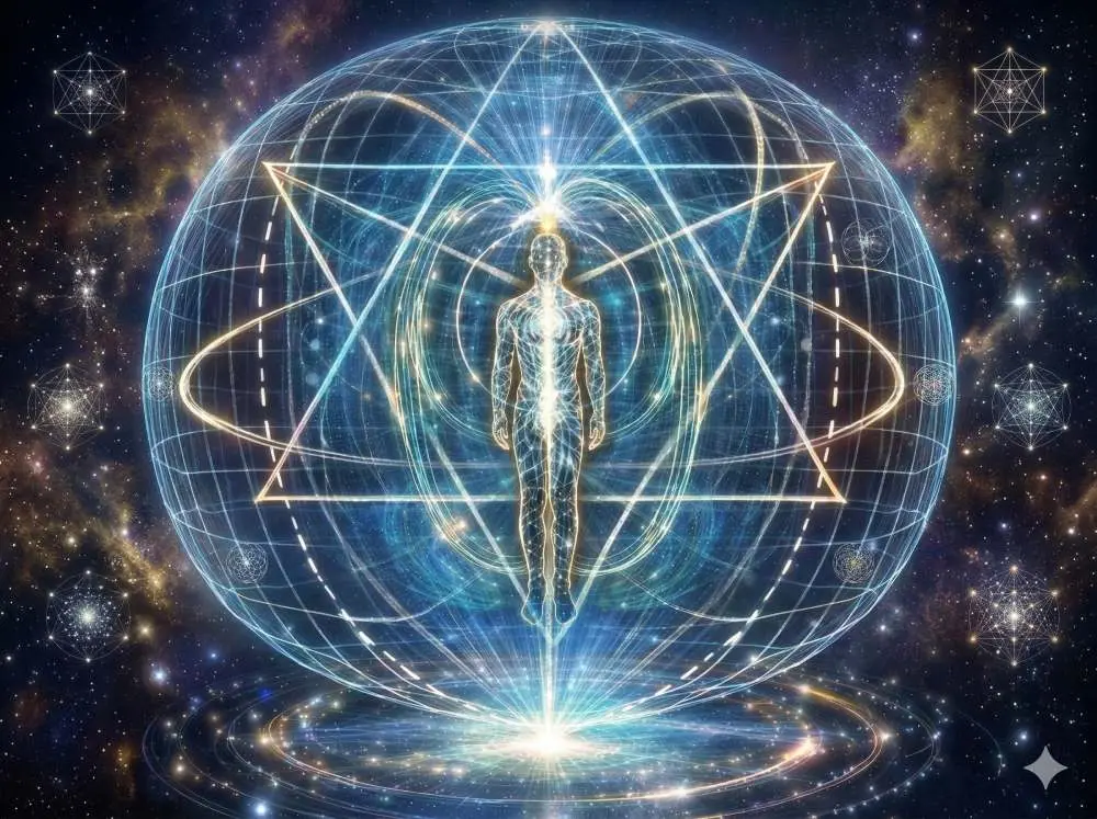 Selbstfeld-Ausbildung