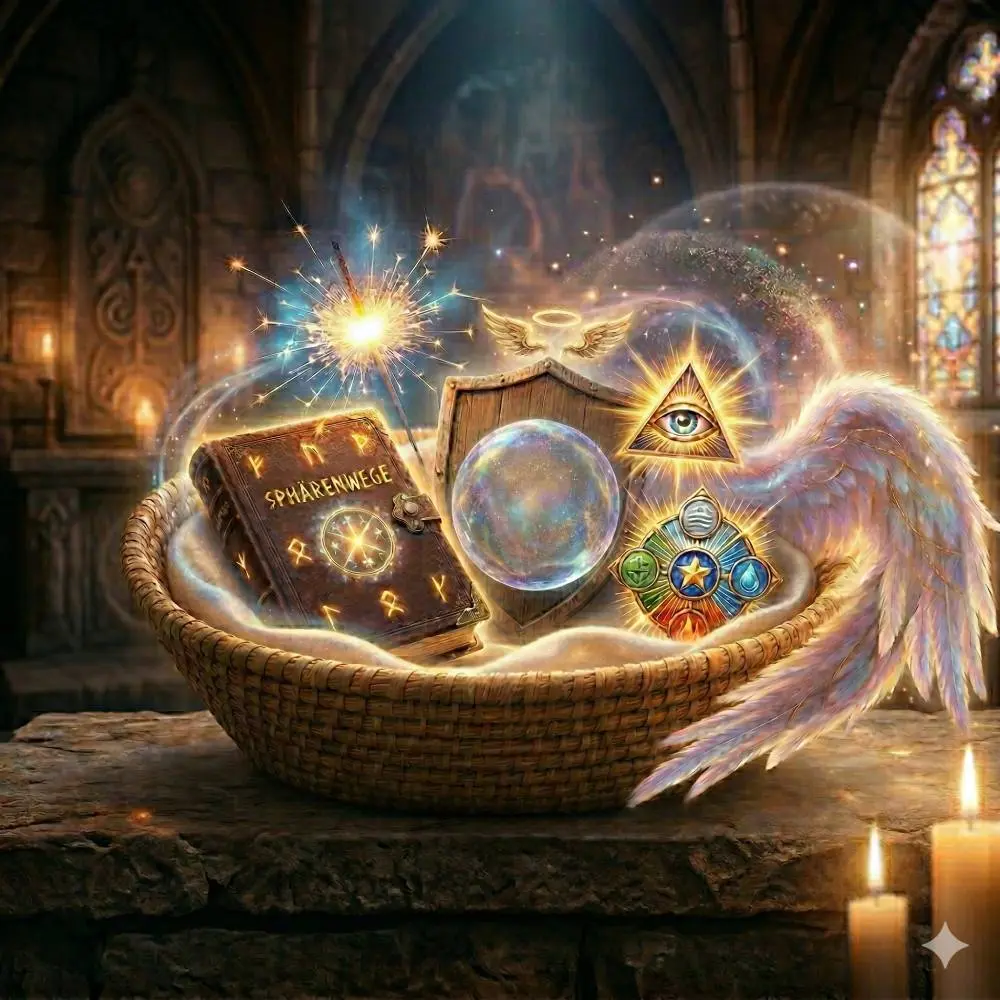 6 Aspekte vom Soul Business