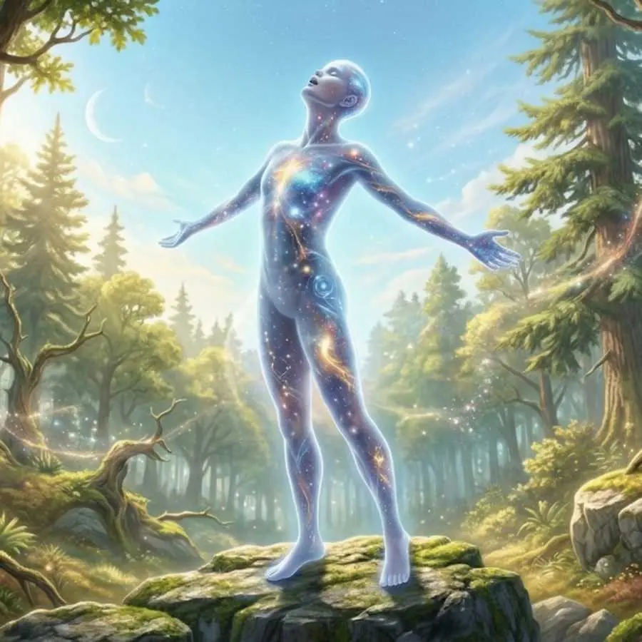 Energie Heilkunde Pur