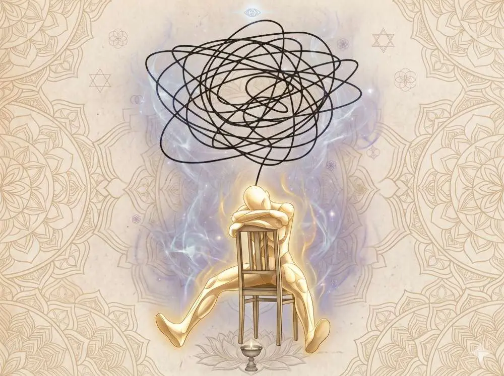 Allgemein Energetik Einzelsitzung