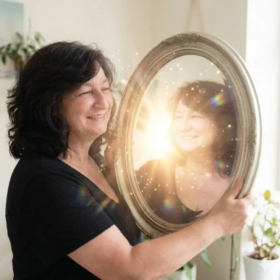 Allgemein-Energetik Gabi Biedermann