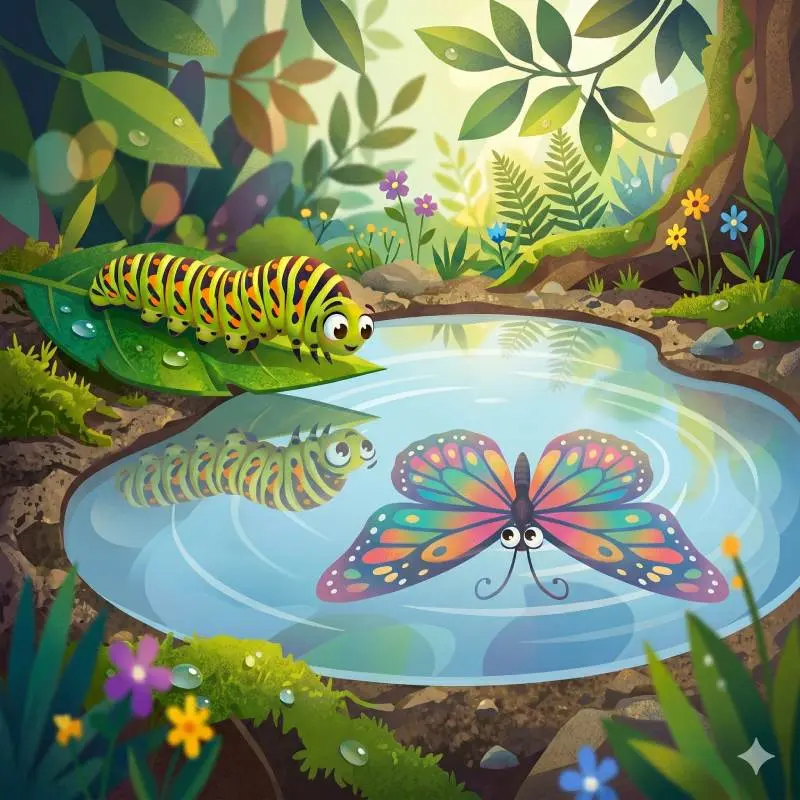 Entwicklungs-Energetik Sitzung