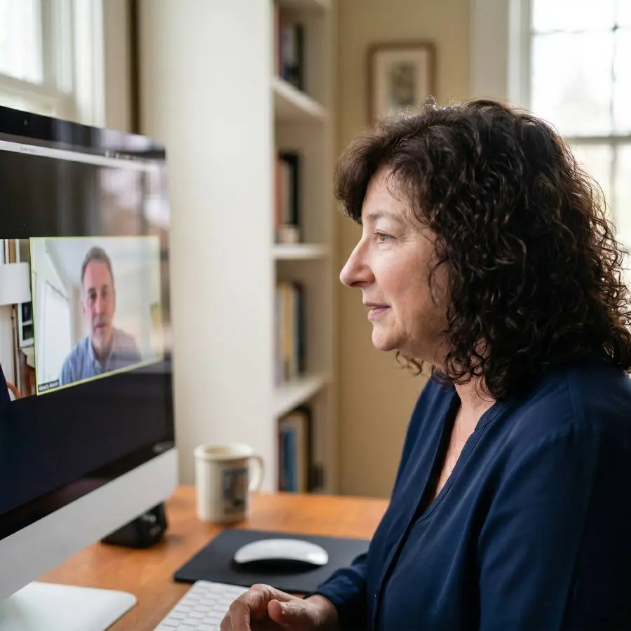 Gabi Biedermann Alpha Energetik