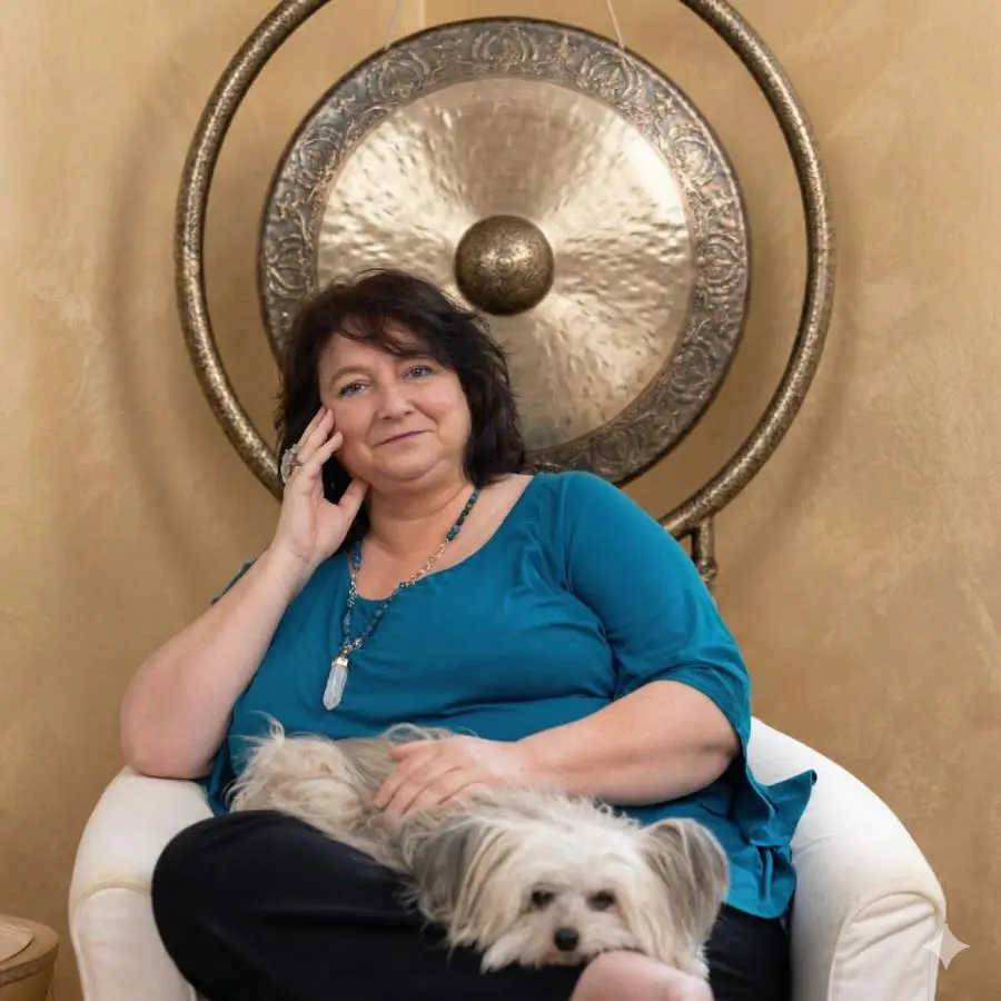 Gabi Biedermann Portrait