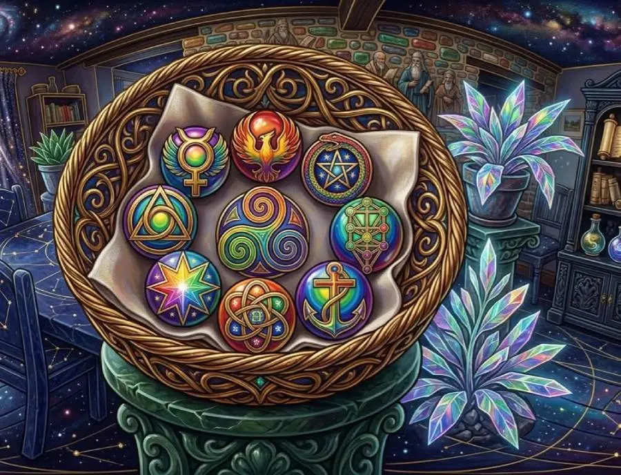 Energie-Heilkunde All In Header