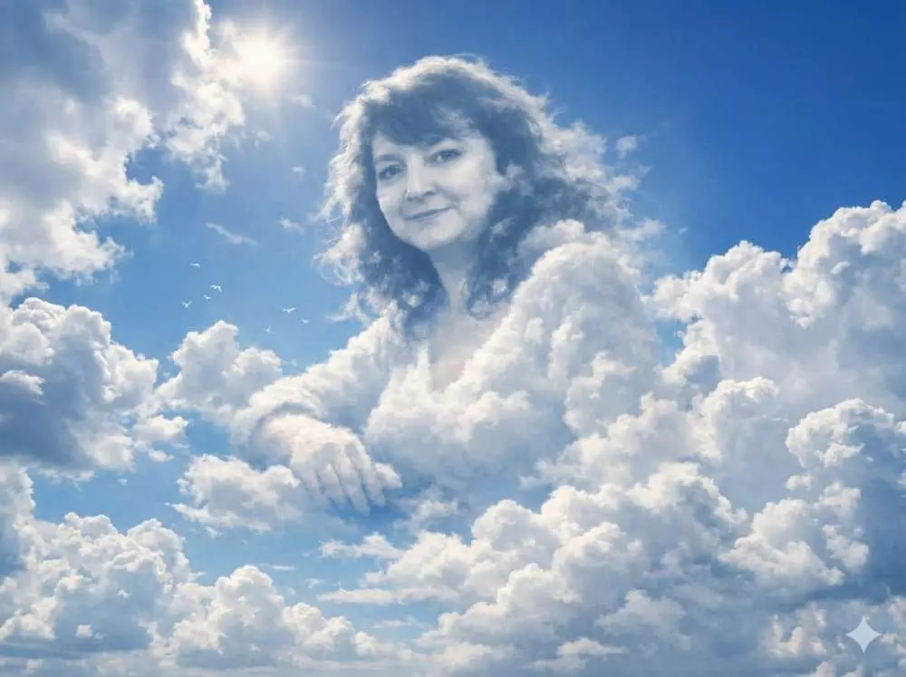 Jenseits Kontakte mit Gabi Biedermann