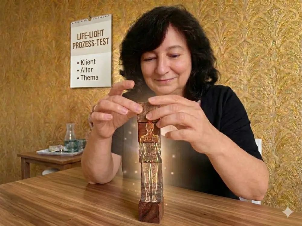 persönlichkeitsentwicklung mit Gabi Biedermann