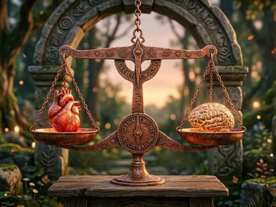 Psyche & Trauma-Energetik