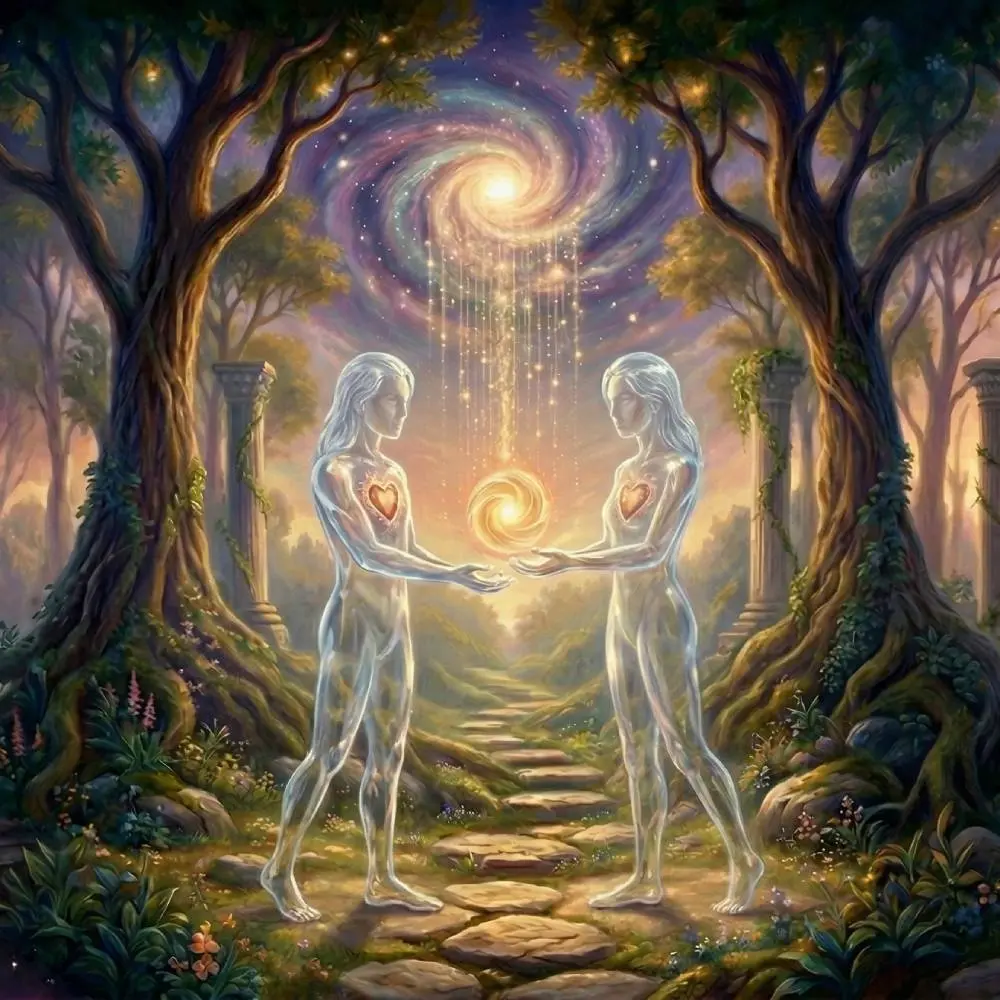 Soul Business Einzelsitzung