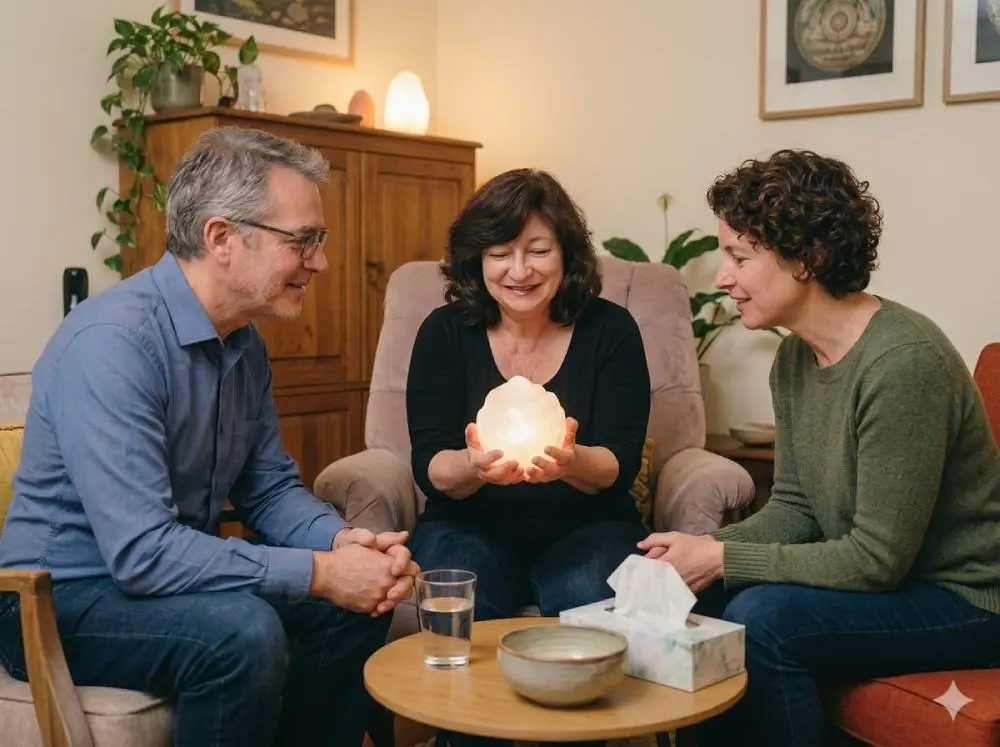 Konflikt Energetik