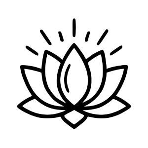 Scheitel-Chakra = deine individuelle Inspiration