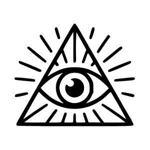 3. Auge - Stirn-Chakra