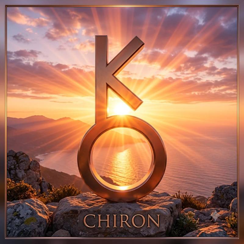 Chiron Wunder