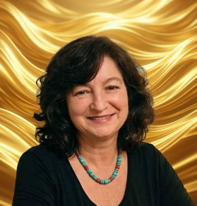 Soul Matrix Healing mit Gabi Biedermann