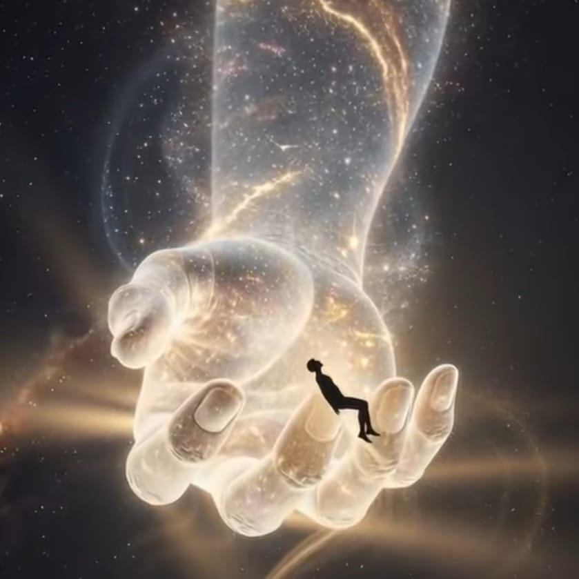 Soul Matrix Healing