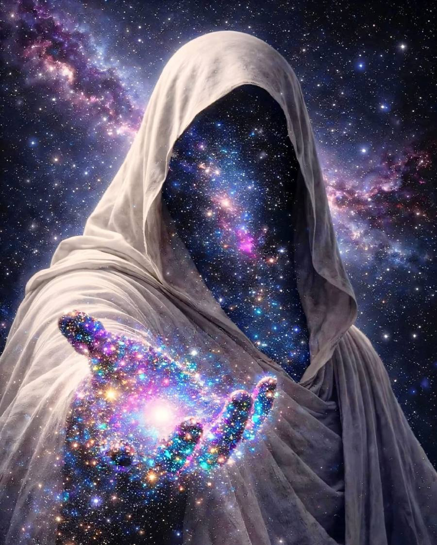 Soul Matrix Healing