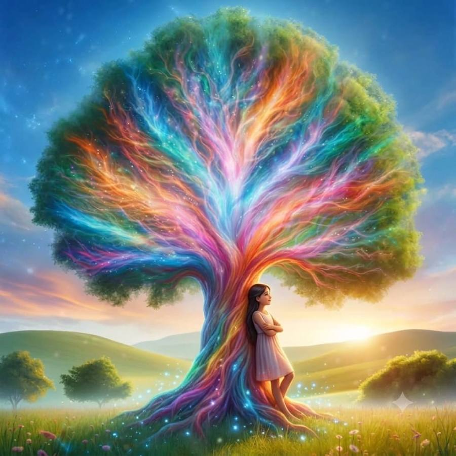 Soul Matrix Healing
