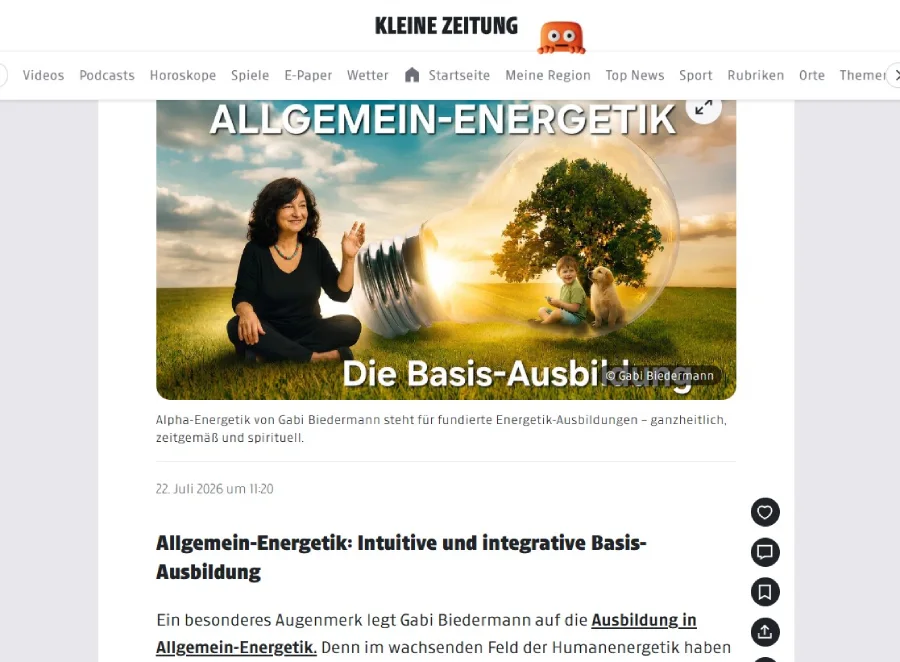 Kleine Zeitung