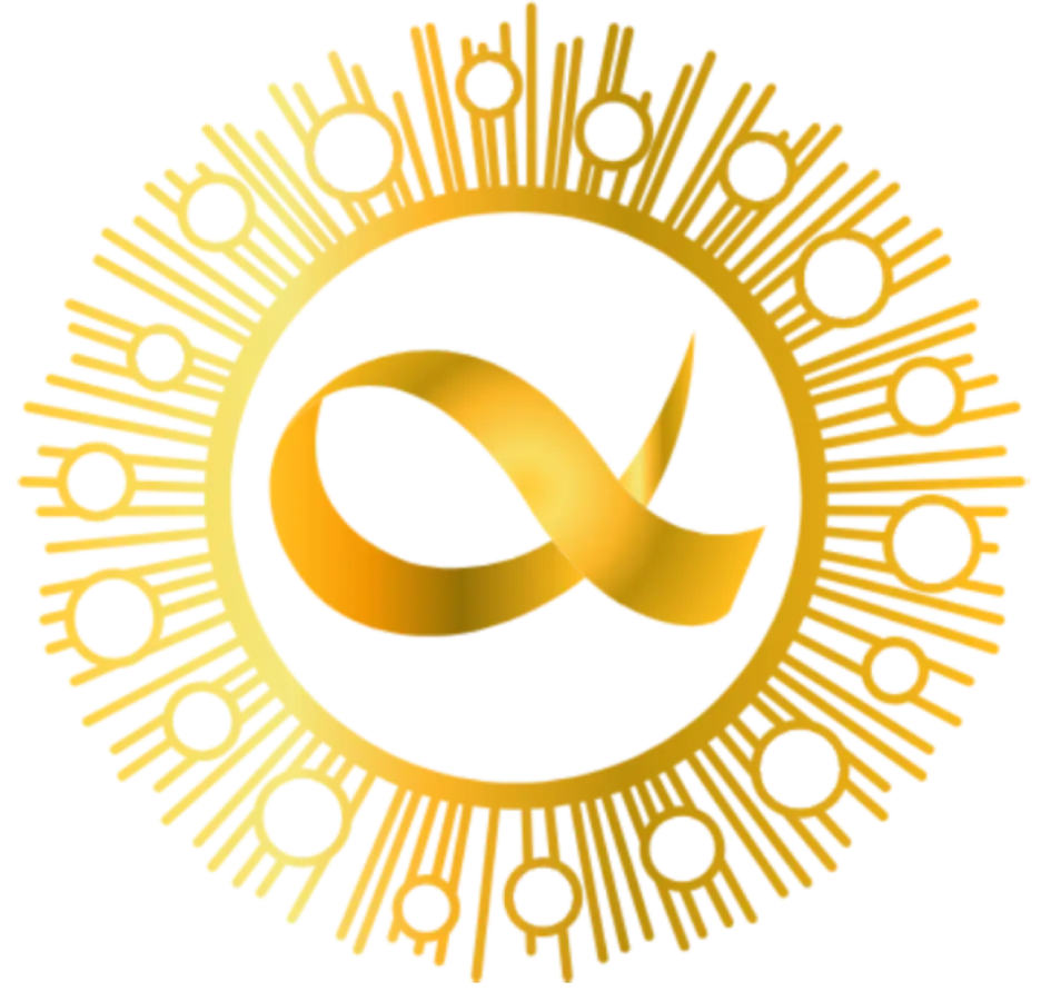 Alpha-Energetik Logo