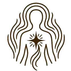 Icon Die Ur-Essenz des Menschen (Seelenessenz)